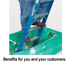 ladder